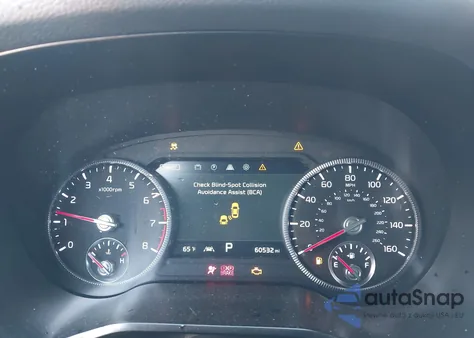 2021 Kia Telluride Sx z USA, uszkodzony, nr VIN 5XYP54HCXMG169822